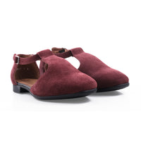Froggie 13028 Burgandy