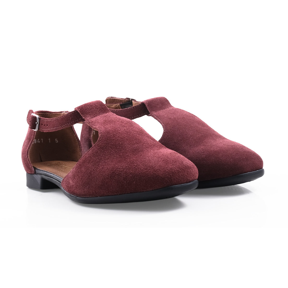 Froggie 13028 Burgandy