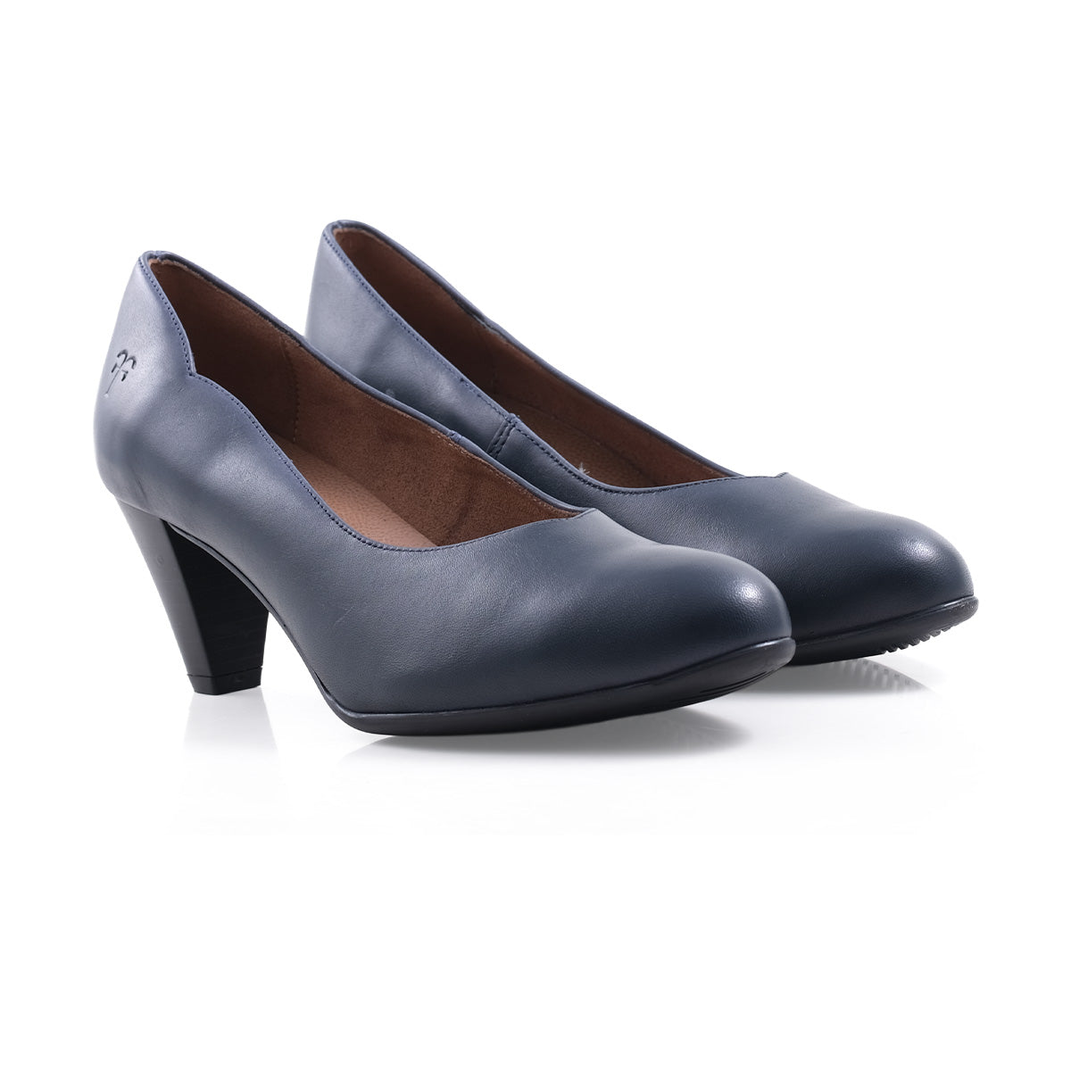 Froggie 10873 Wide Navy