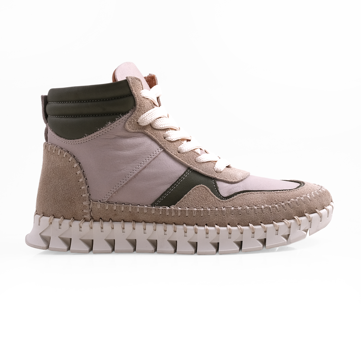 Pesso Adore Grey Multi