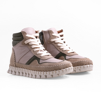 Pesso Adore Grey Multi
