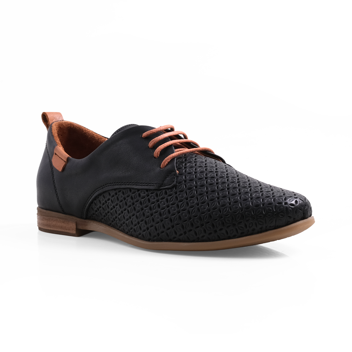 Pesso Aggie Black