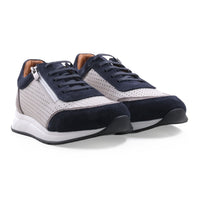 Pesso Annie Navy Multi