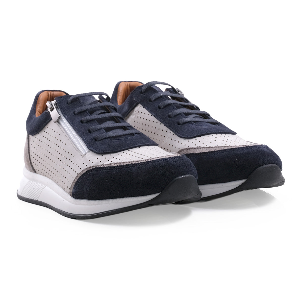 Pesso Annie Navy Multi