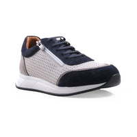 Pesso Annie Navy Multi