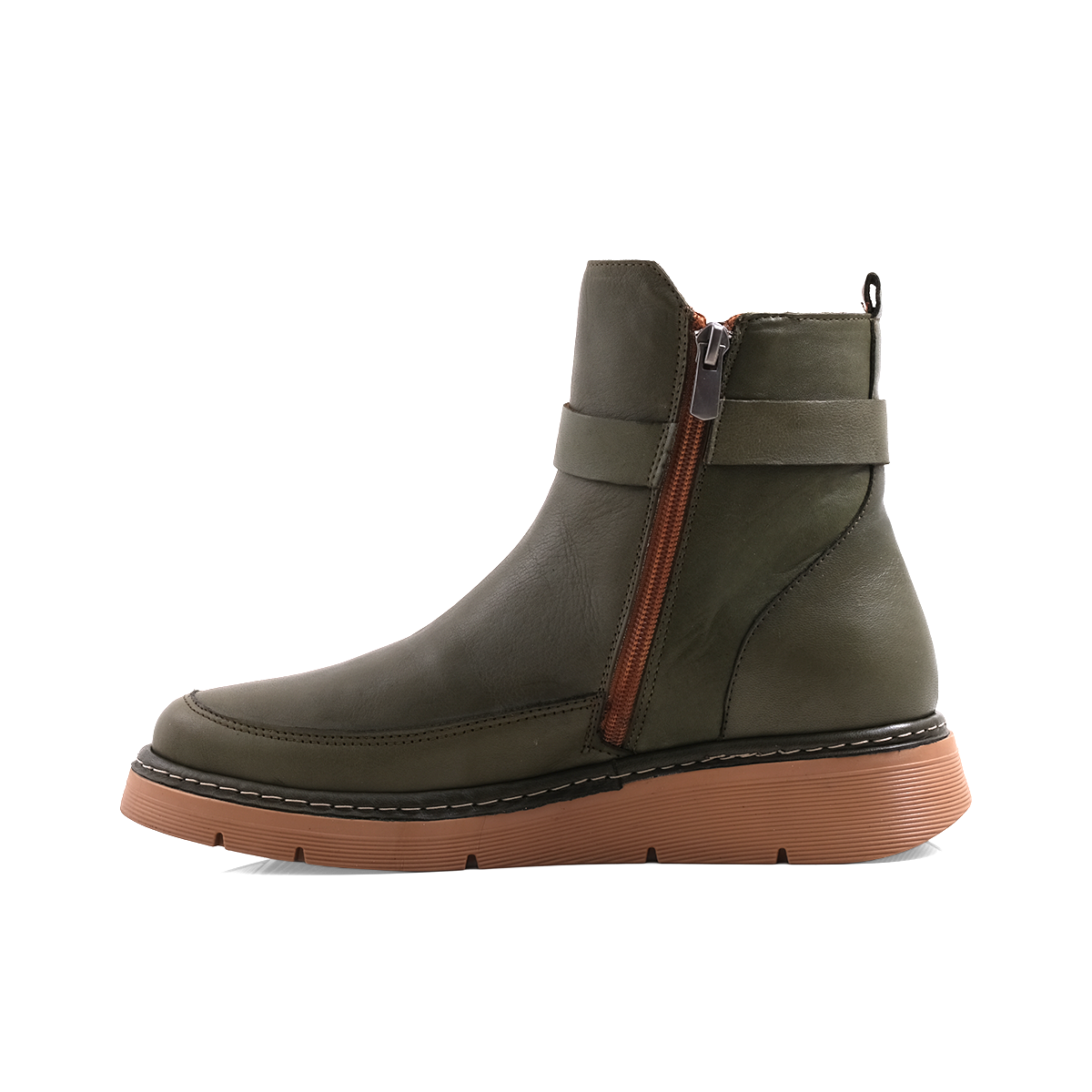 Pesso Aristocrat Olive