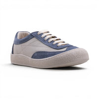 Pesso Botide Denim/Cream