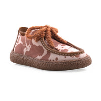 Pesso Dapple Tan Multi