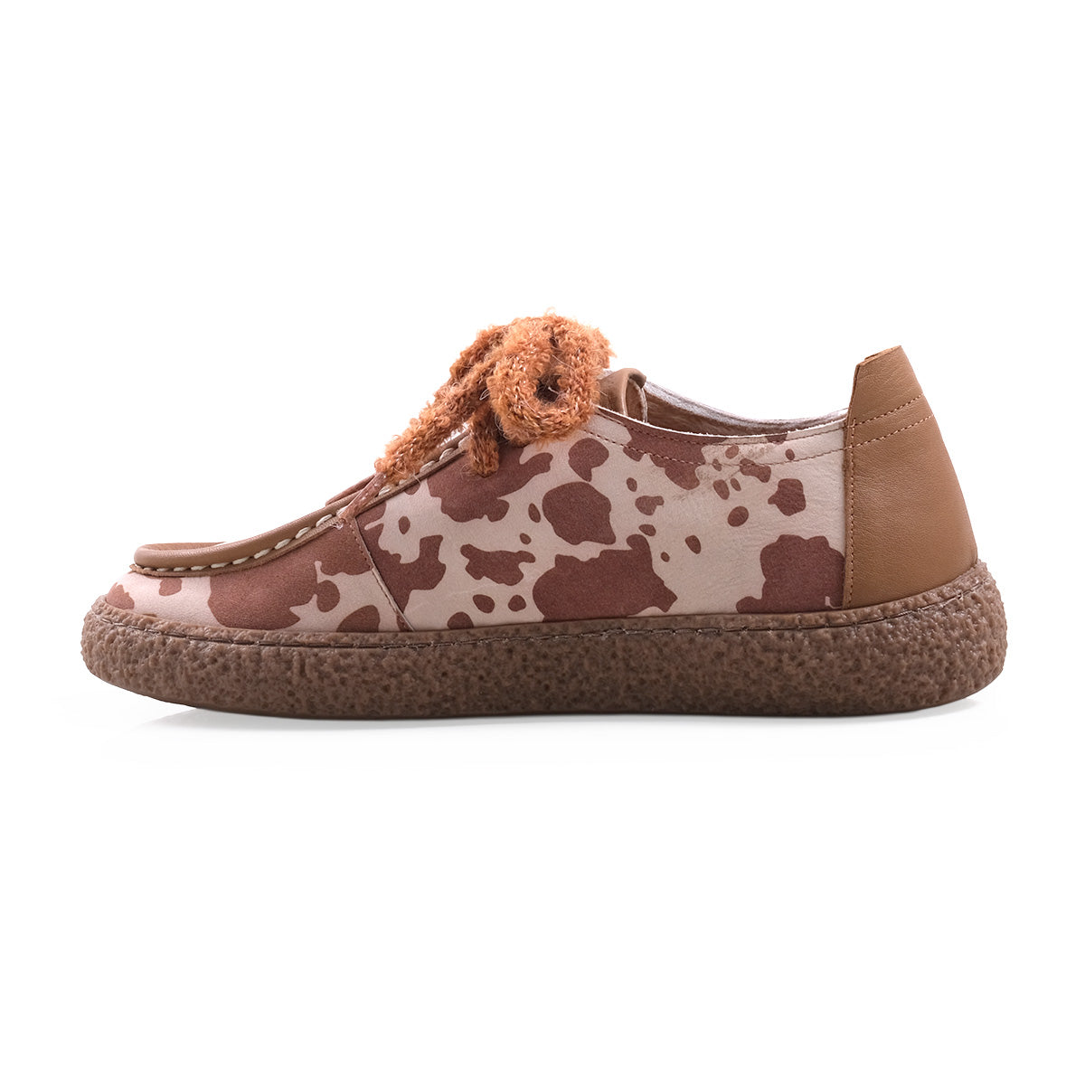 Pesso Dapple Tan Multi