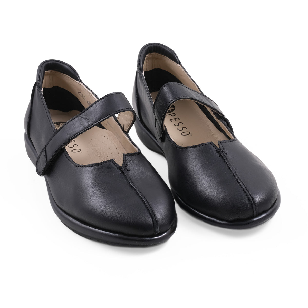Pesso Dawn Black