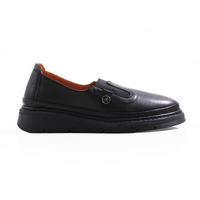 Pesso Graston Black