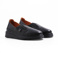 Pesso Graston Black