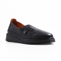 Pesso Graston Black
