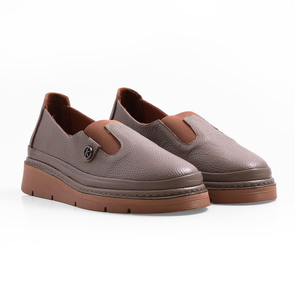 Pesso Graston Taupe
