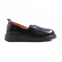 Pesso Gratitude Black
