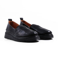 Pesso Gratitude Black