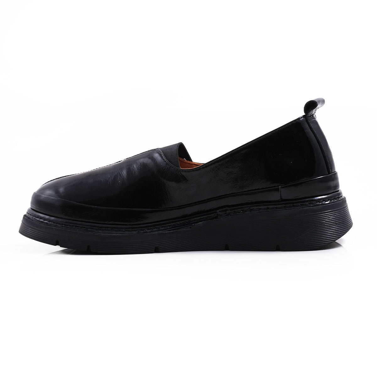 Pesso Gratitude Black