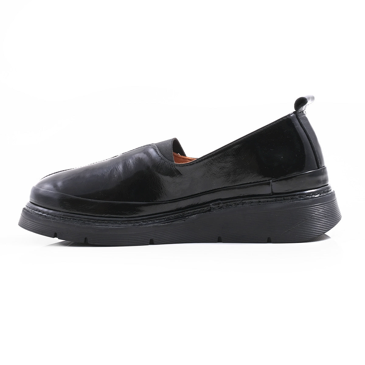 Pesso Gratitude Black
