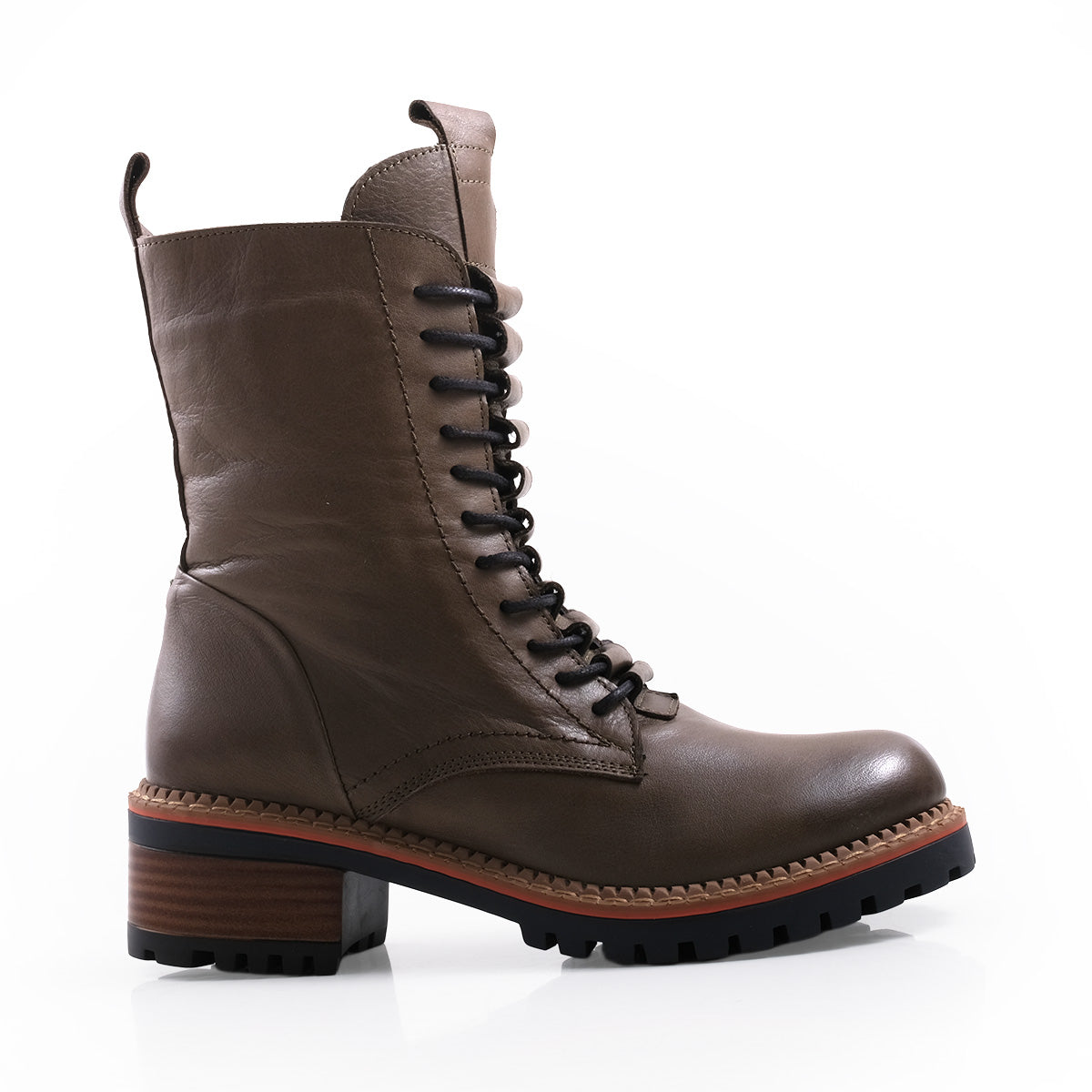 Pesso Heart Olive