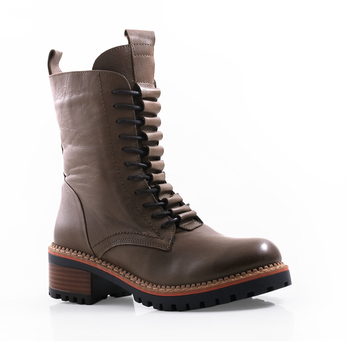 Pesso Heart Olive