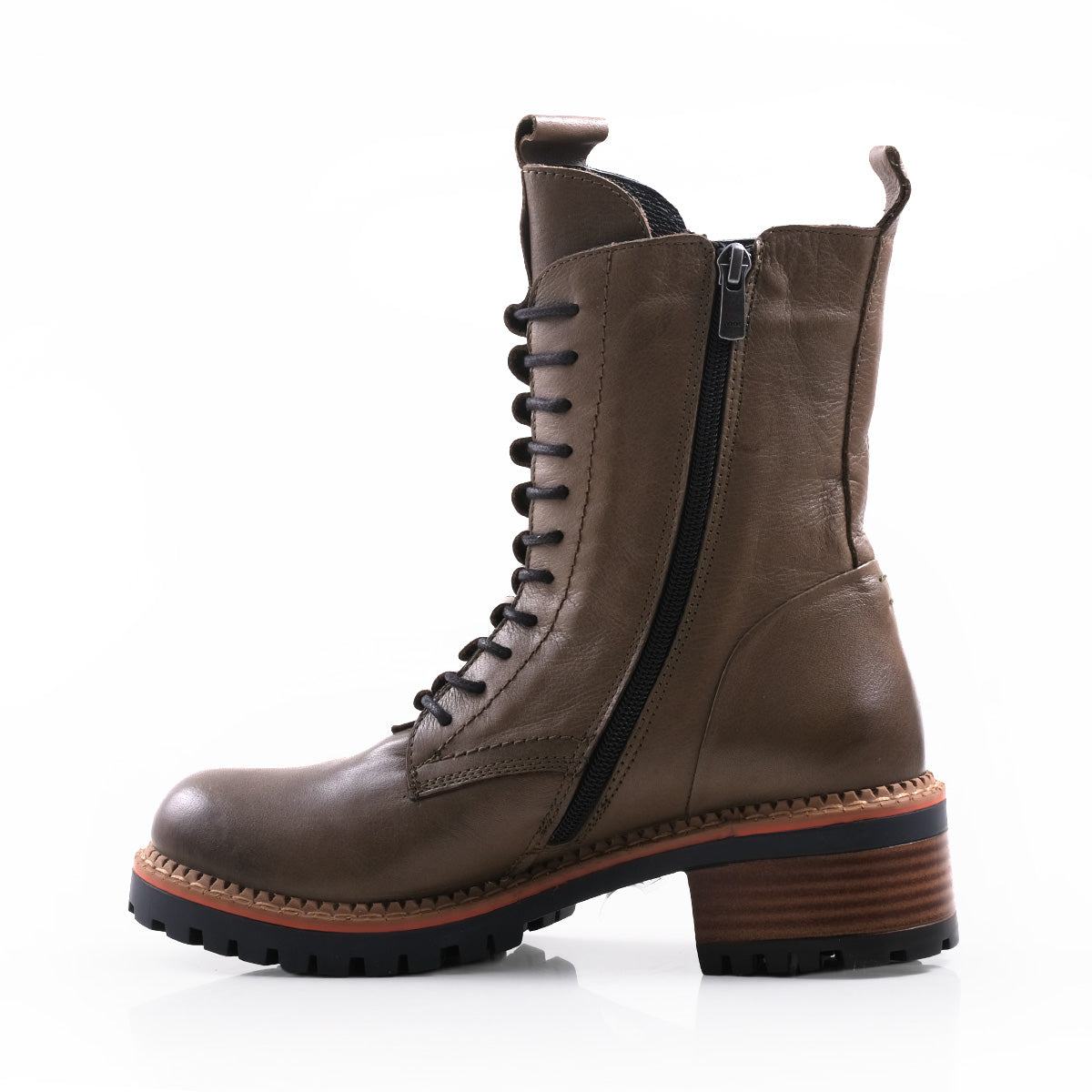 Pesso Heart Olive