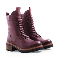 Pesso Heart Plum