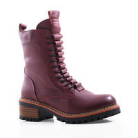 Pesso Heart Plum
