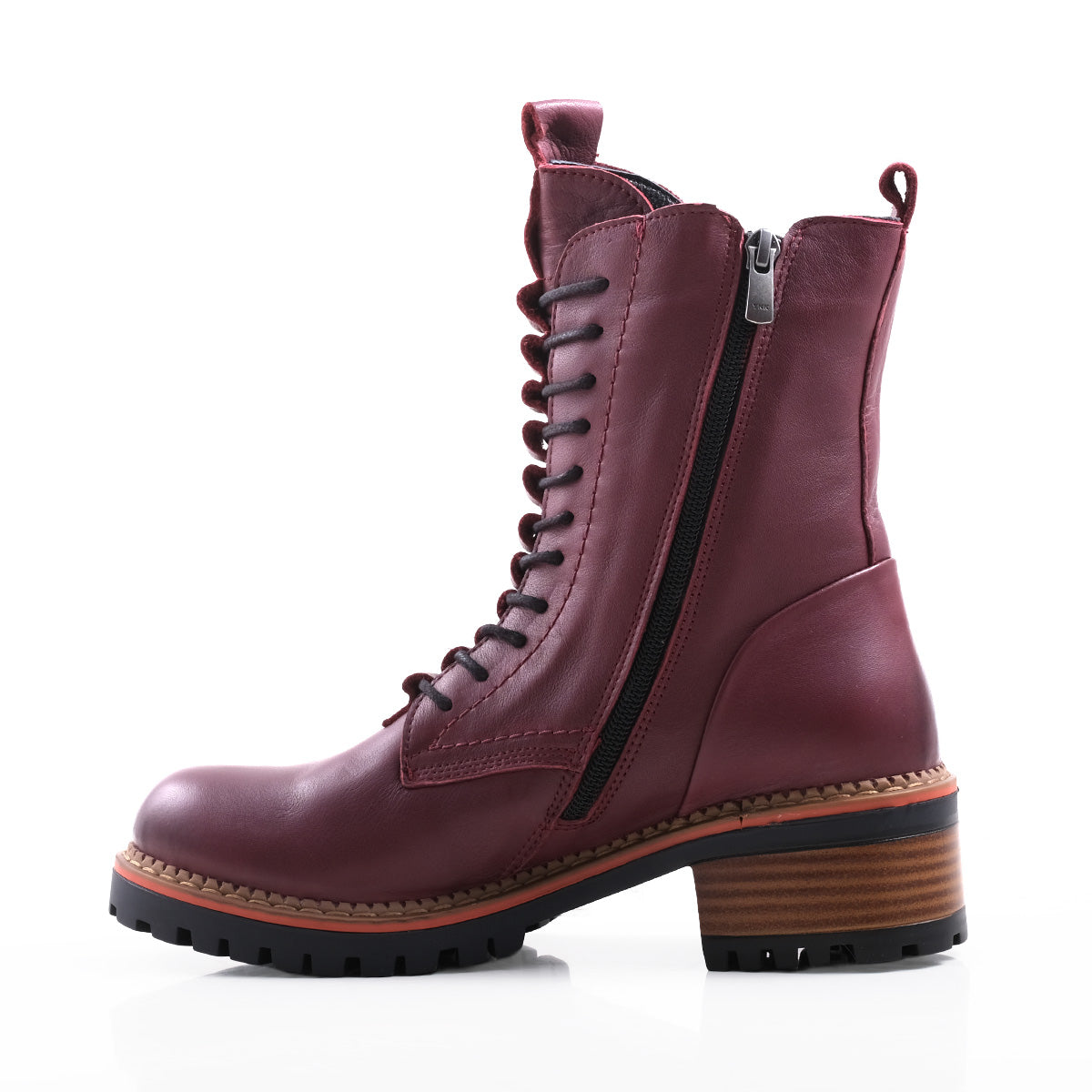 Pesso Heart Plum