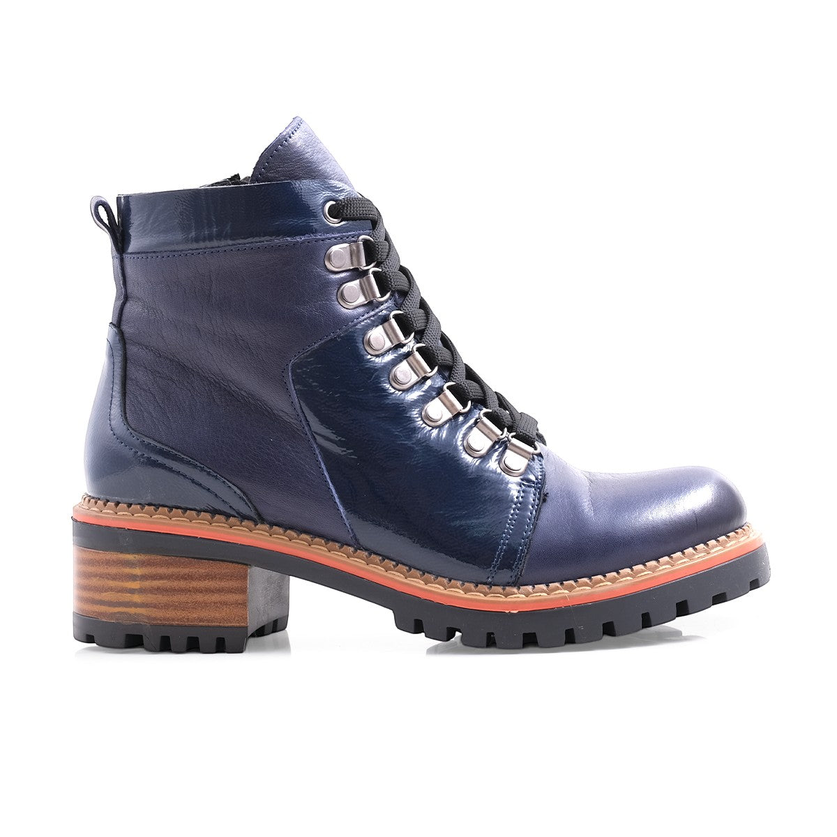 Pesso Heather Navy
