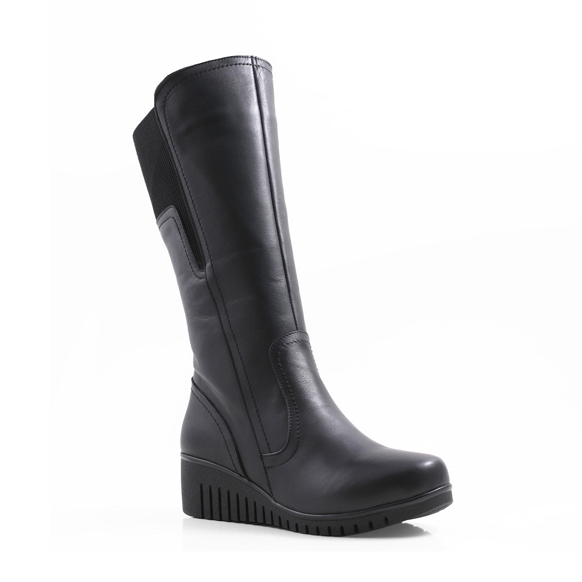 Pesso Maison Black