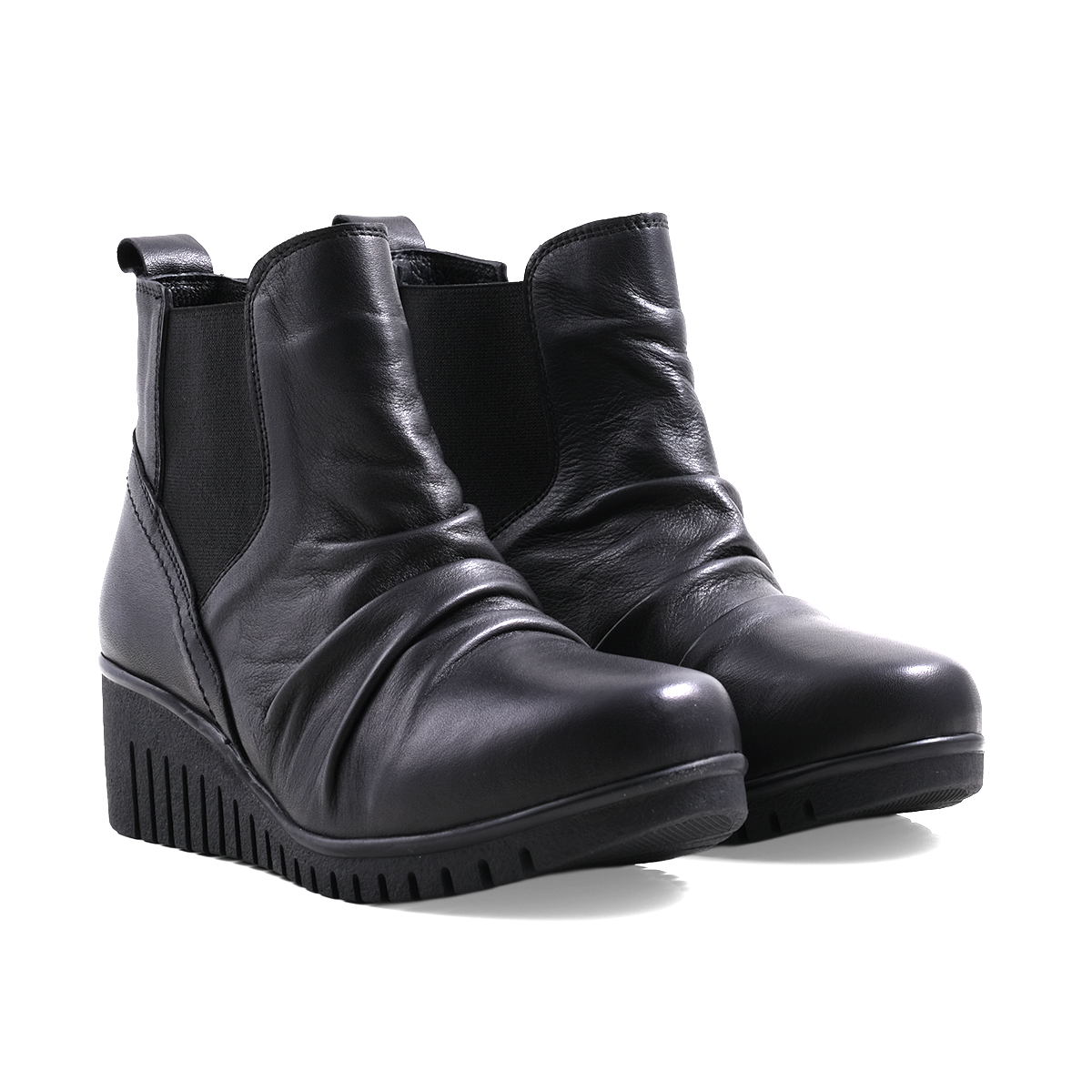 Pesso Maitre D Black
