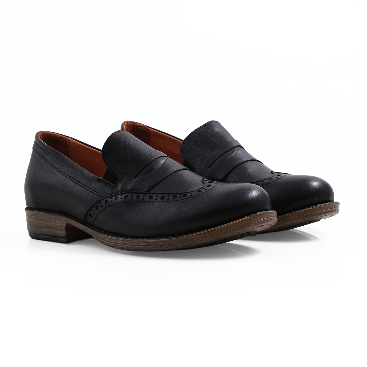 Pesso Mochi Black