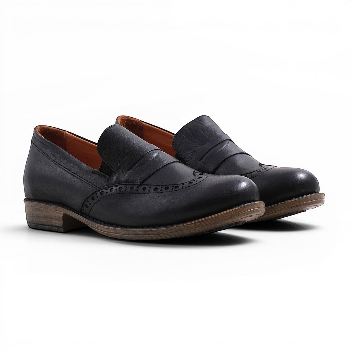 Pesso Mochi Black