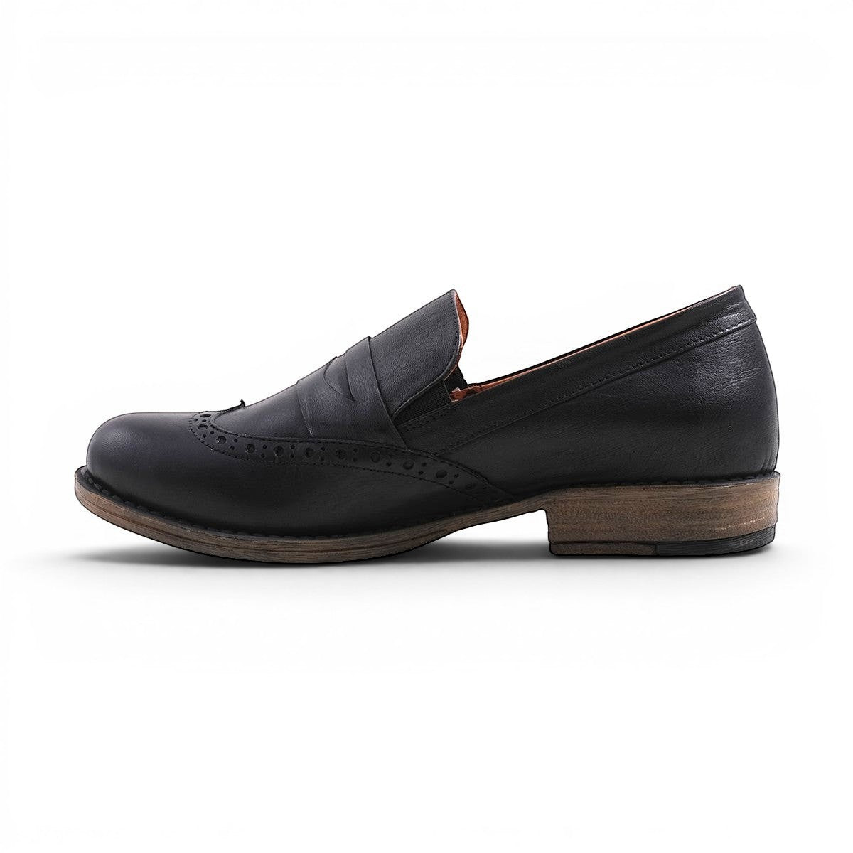 Pesso Mochi Black
