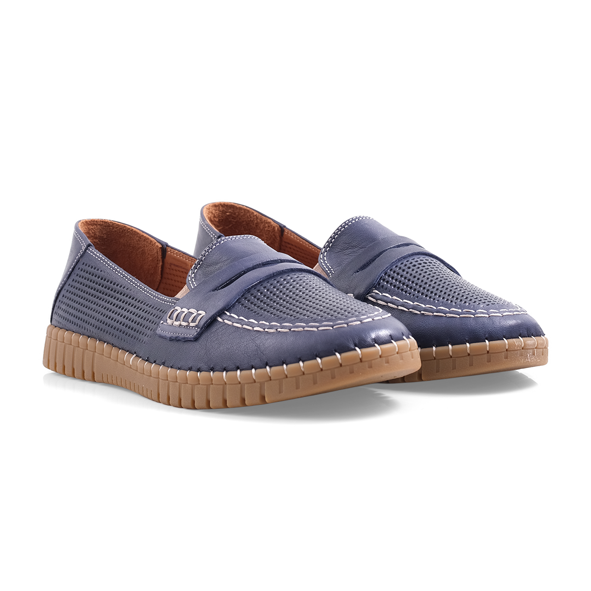 Pesso Noddy Navy