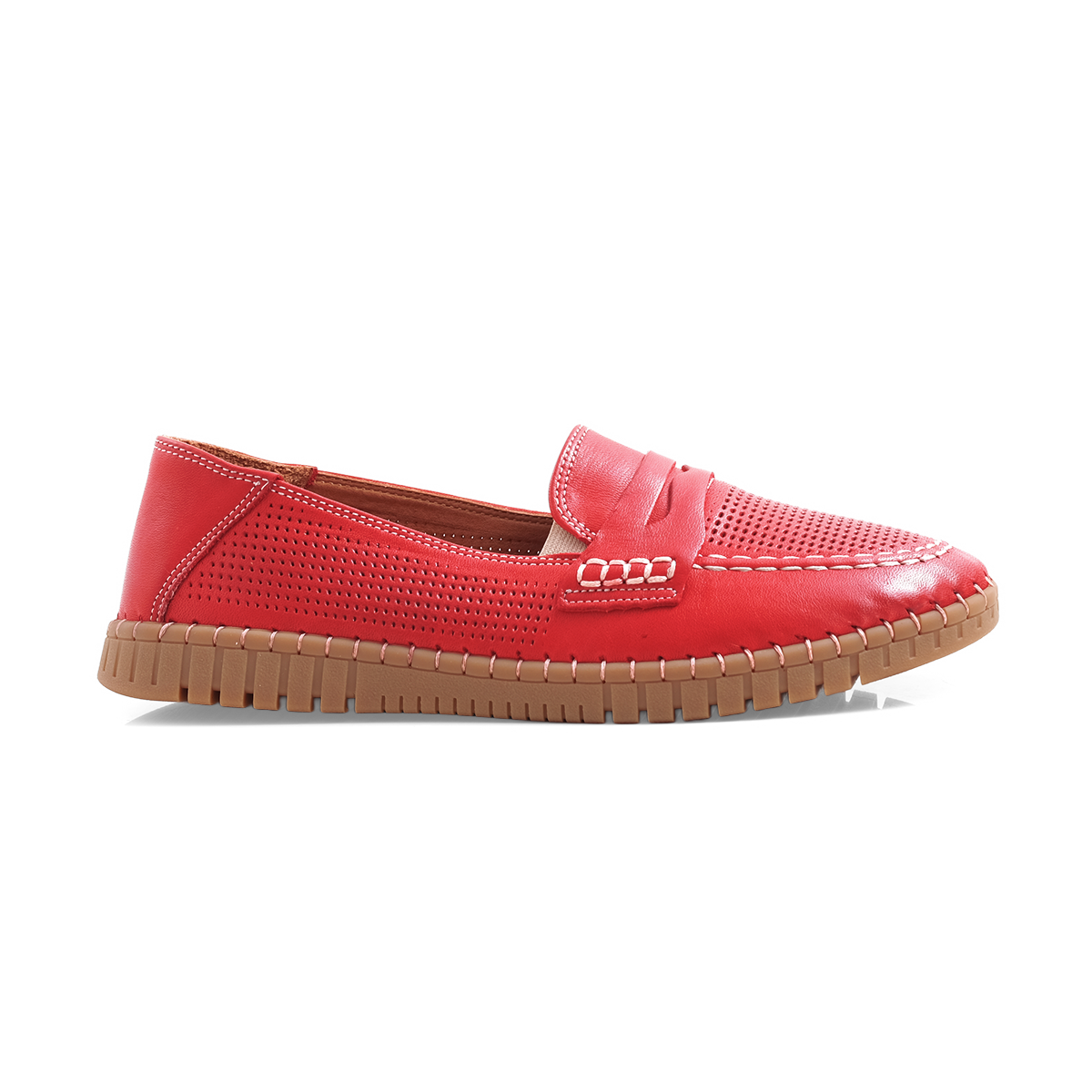 Pesso Noddy Red