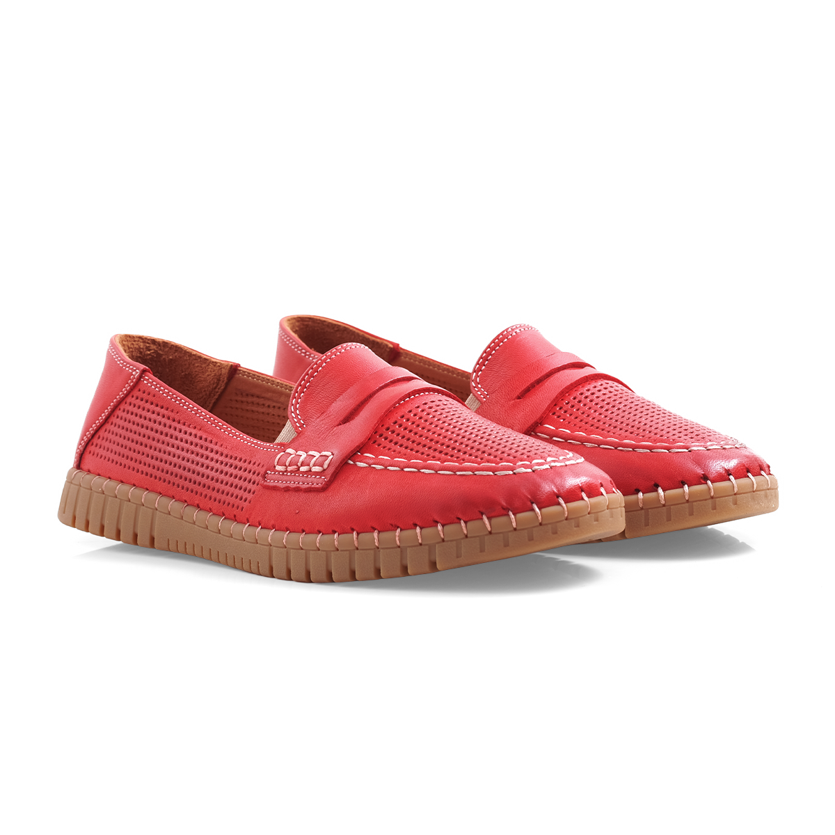 Pesso Noddy Red