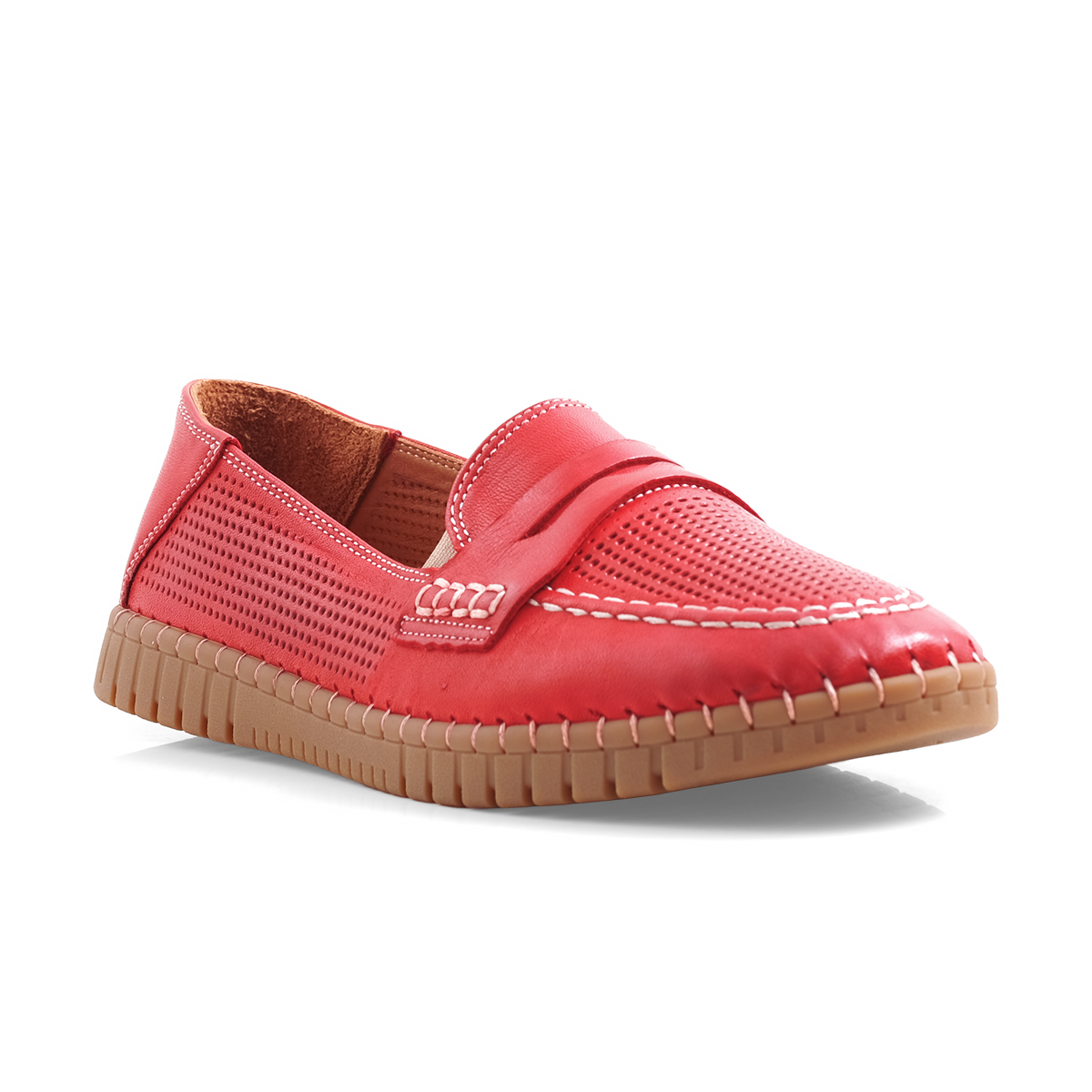 Pesso Noddy Red