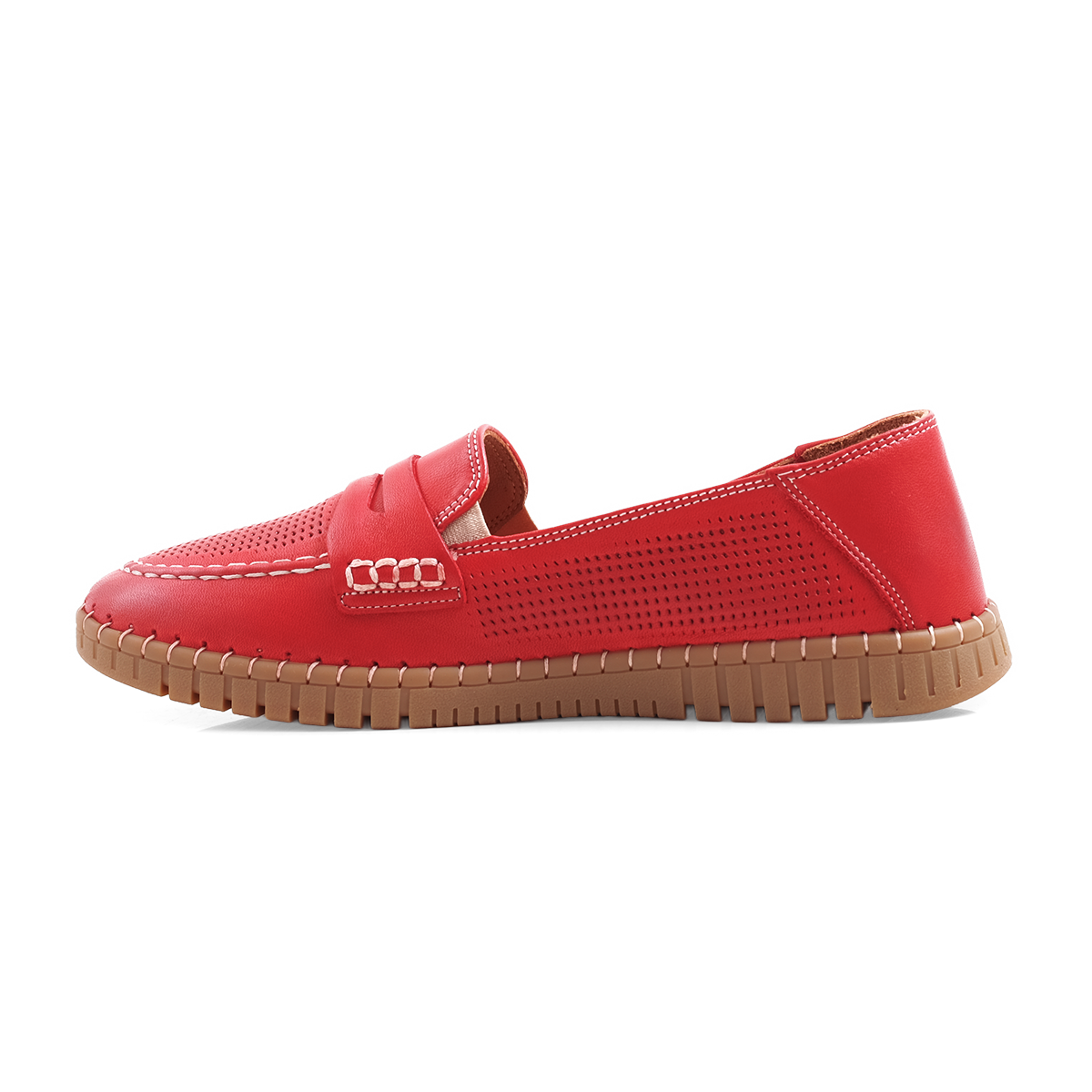 Pesso Noddy Red