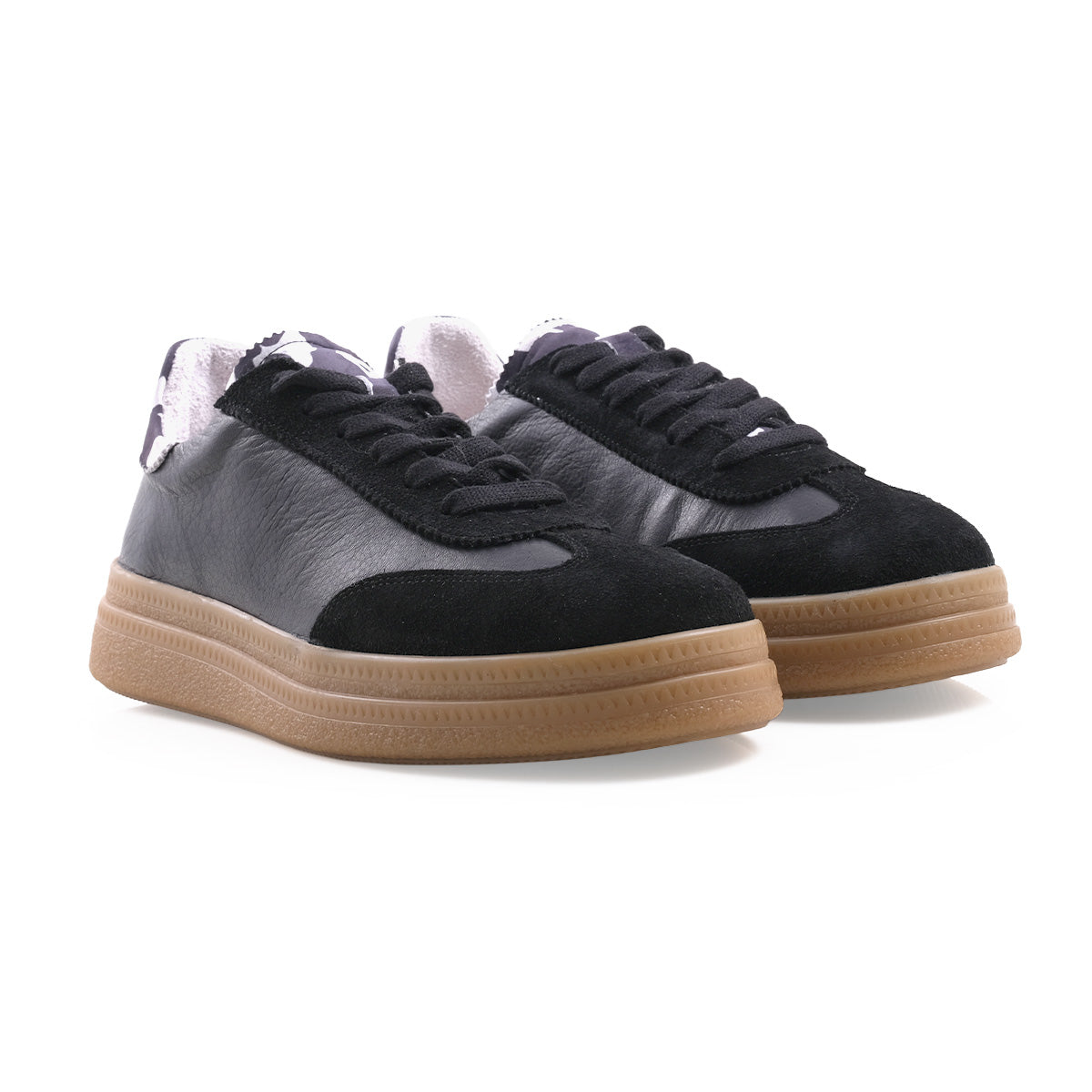 Pesso Peptide Black Multi