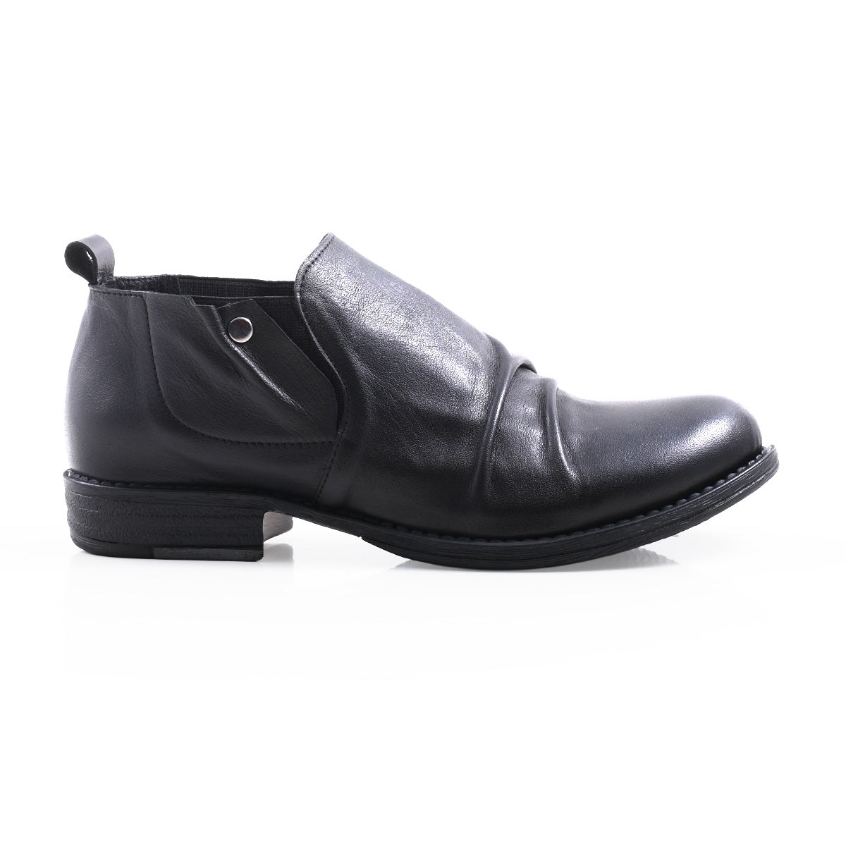Pesso Scotch Black