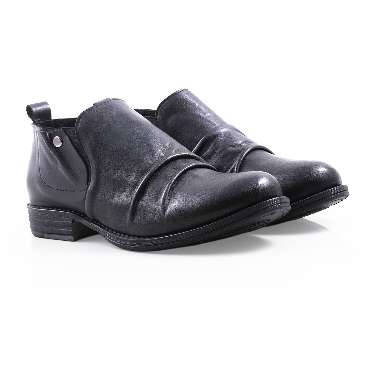 Pesso Scotch Black