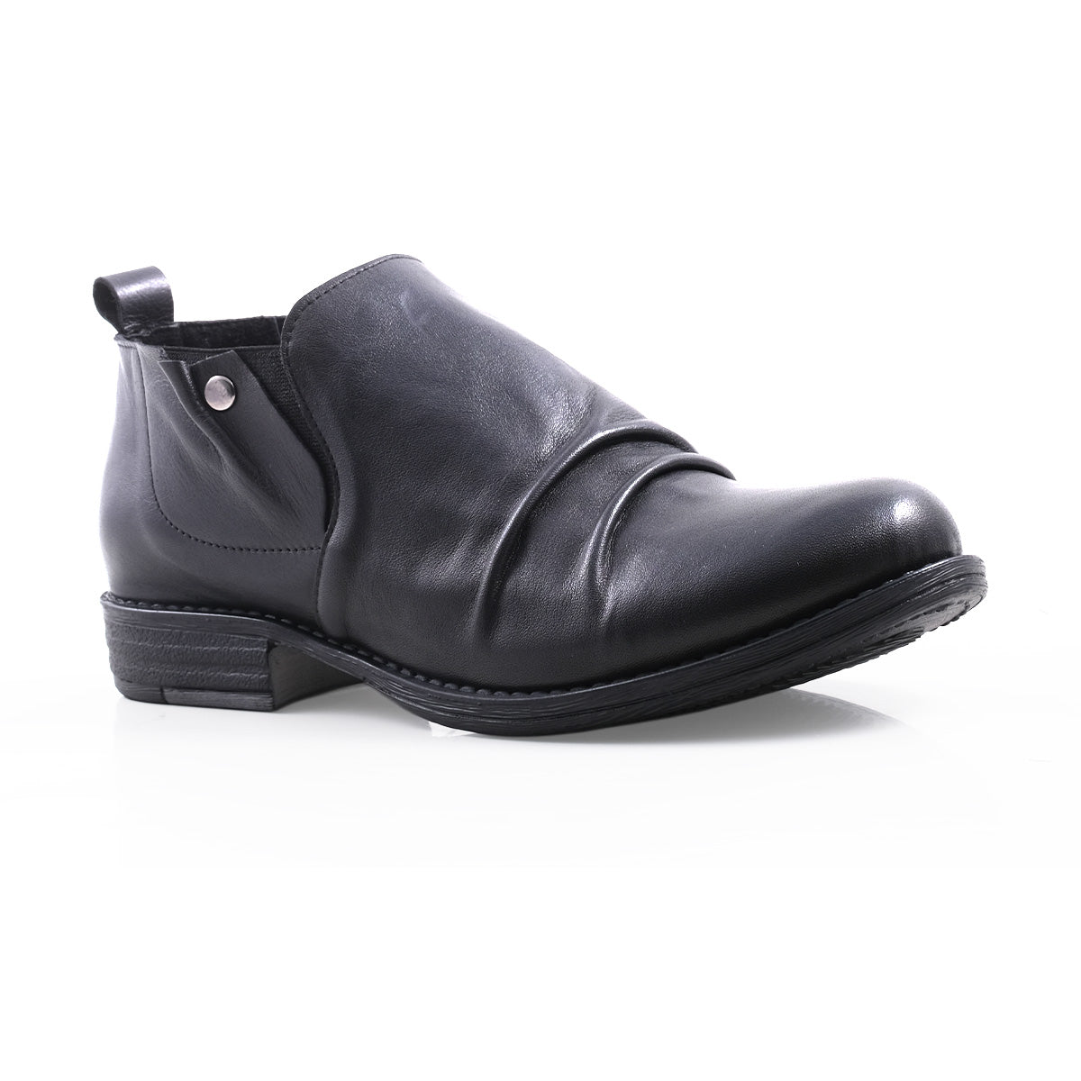Pesso Scotch Black