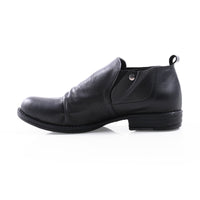 Pesso Scotch Black