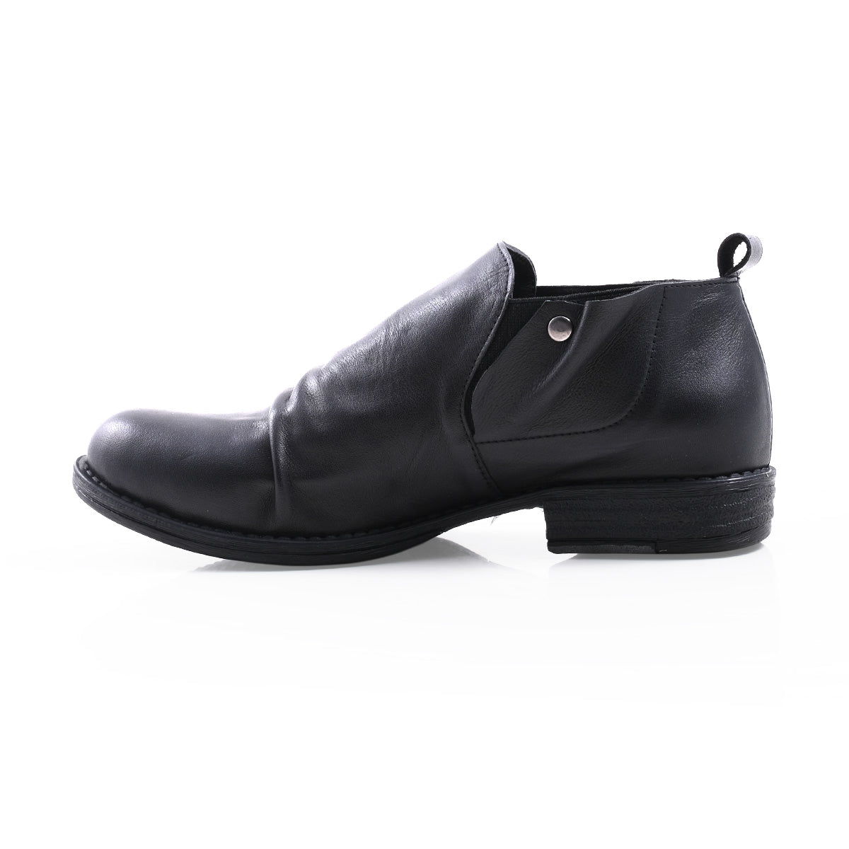 Pesso Scotch Black