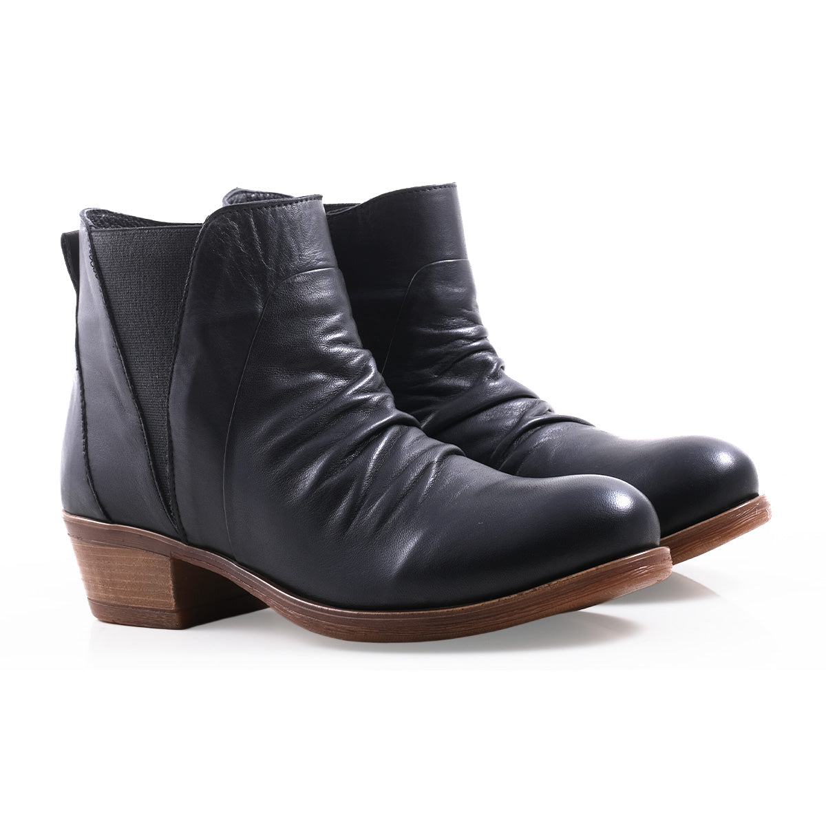 Pesso Solay Black