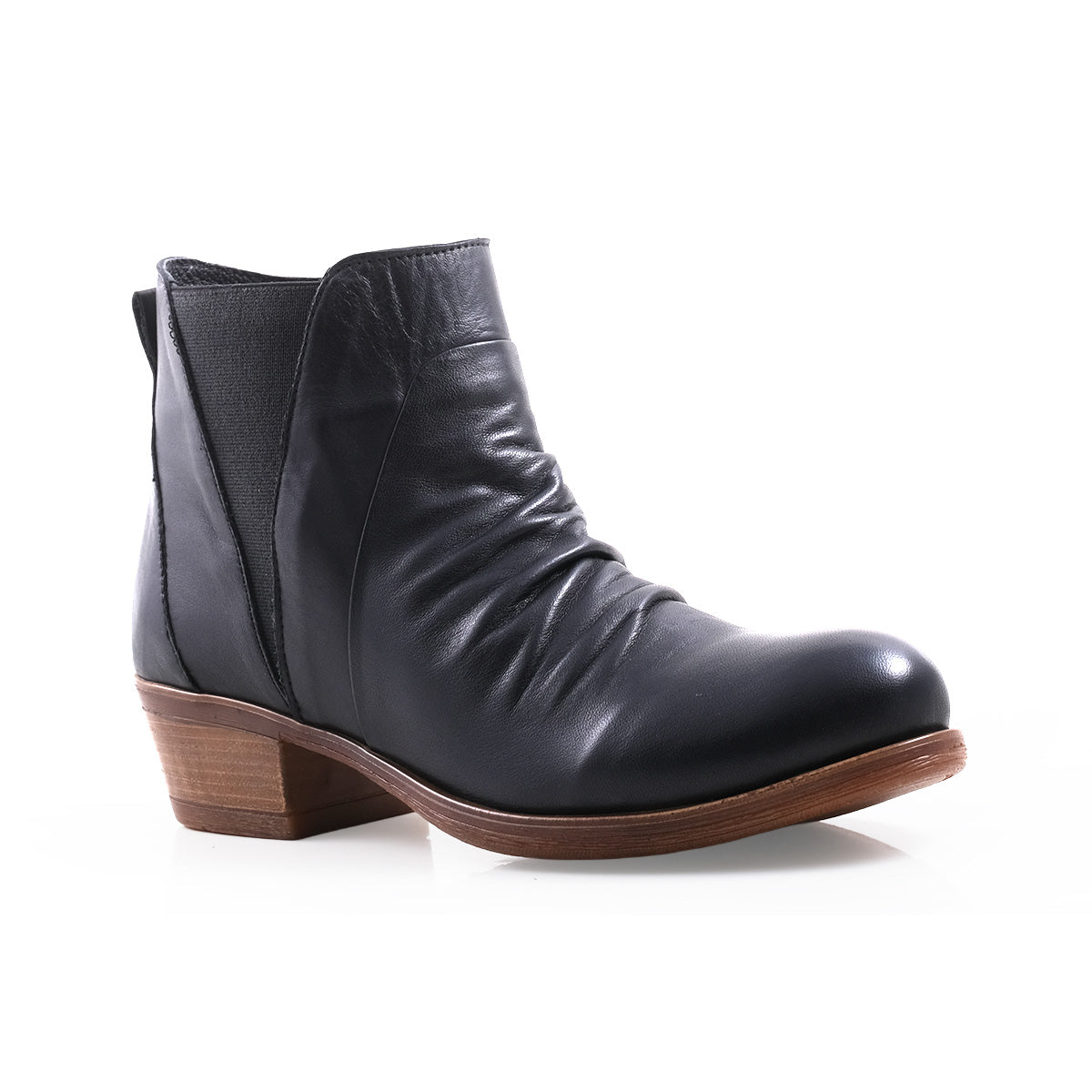 Pesso Solay Black