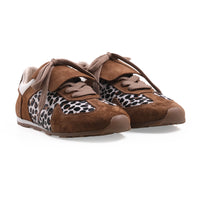 Pesso Spotty Camel Multi