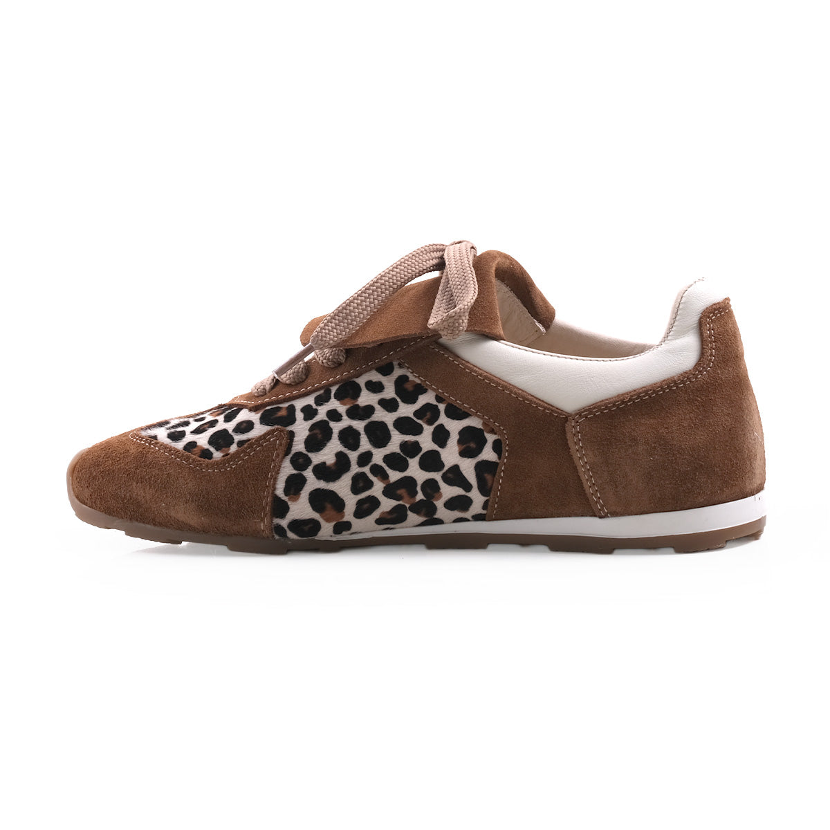 Pesso Spotty Camel Multi
