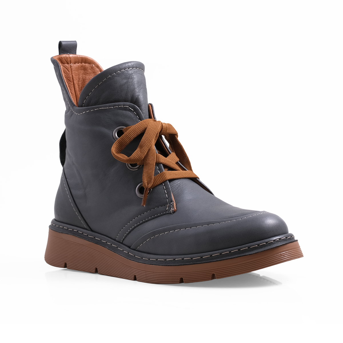 Pesso Sunset Dark Grey